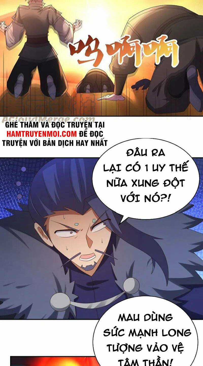 Tôn Thượng - Chapter 346 - Trang 18