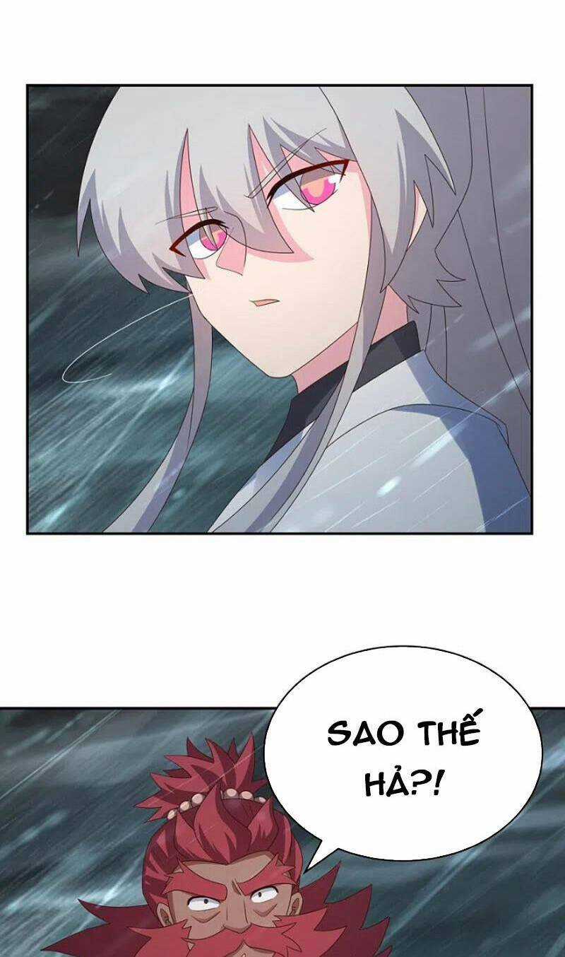 Tôn Thượng - Chapter 346 - Trang 3