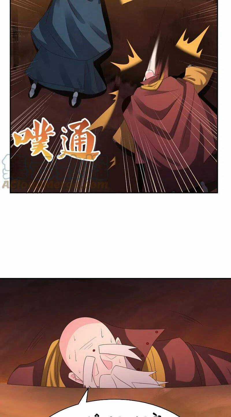 Tôn Thượng - Chapter 346 - Trang 21