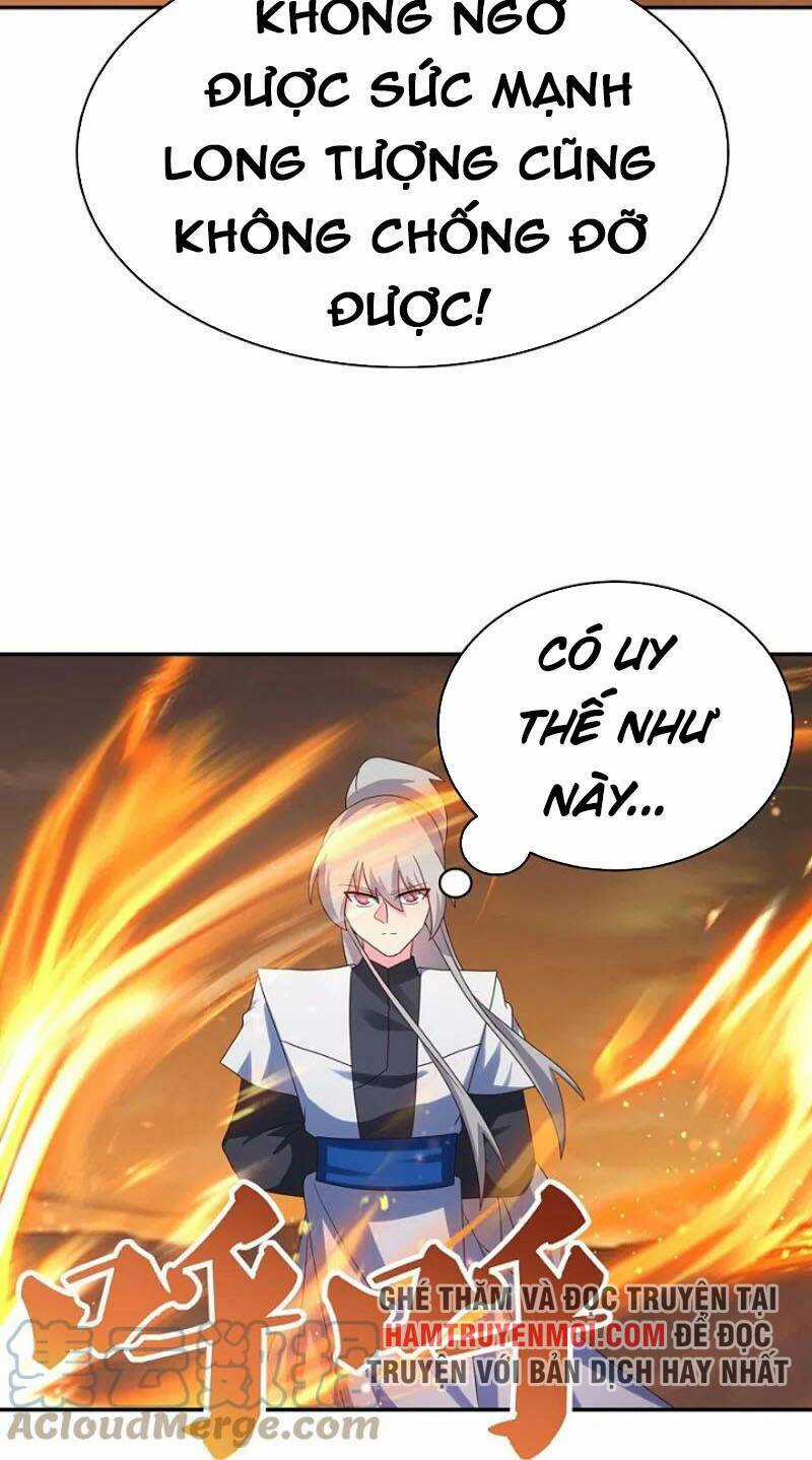 Tôn Thượng - Chapter 346 - Trang 22