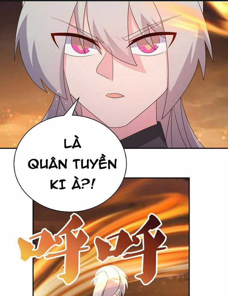 Tôn Thượng - Chapter 346 - Trang 23