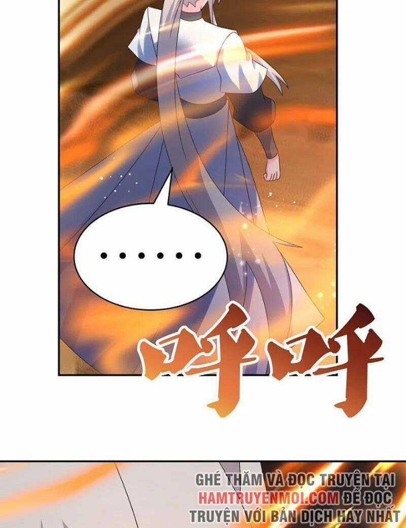 Tôn Thượng - Chapter 346 - Trang 24