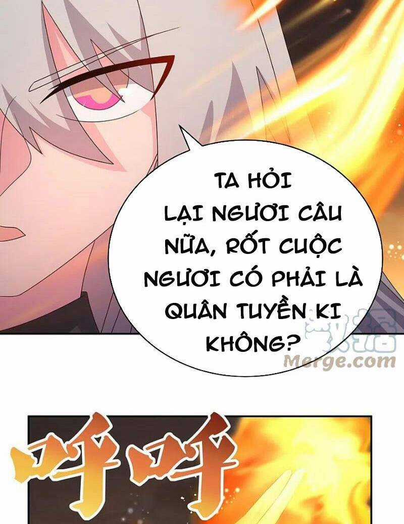 Tôn Thượng - Chapter 346 - Trang 25