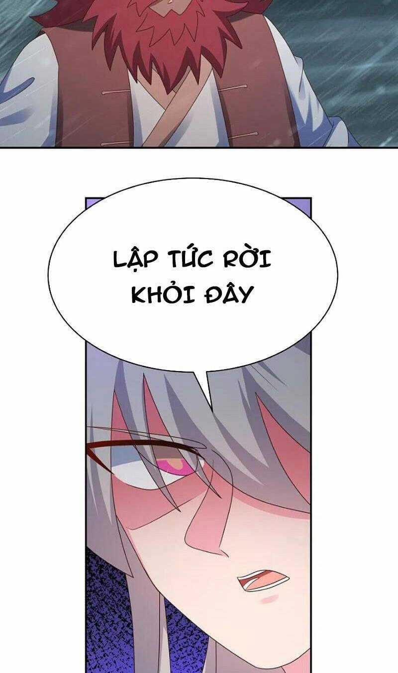 Tôn Thượng - Chapter 346 - Trang 4