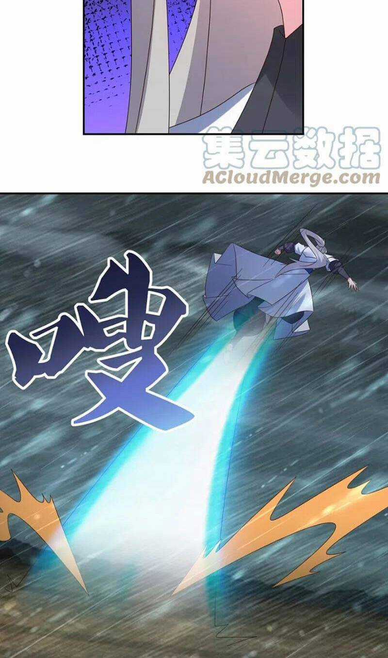 Tôn Thượng - Chapter 346 - Trang 5