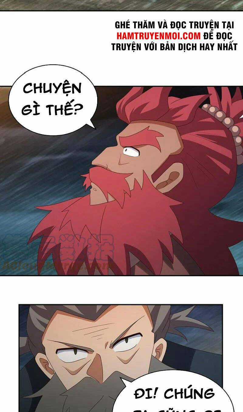 Tôn Thượng - Chapter 346 - Trang 6