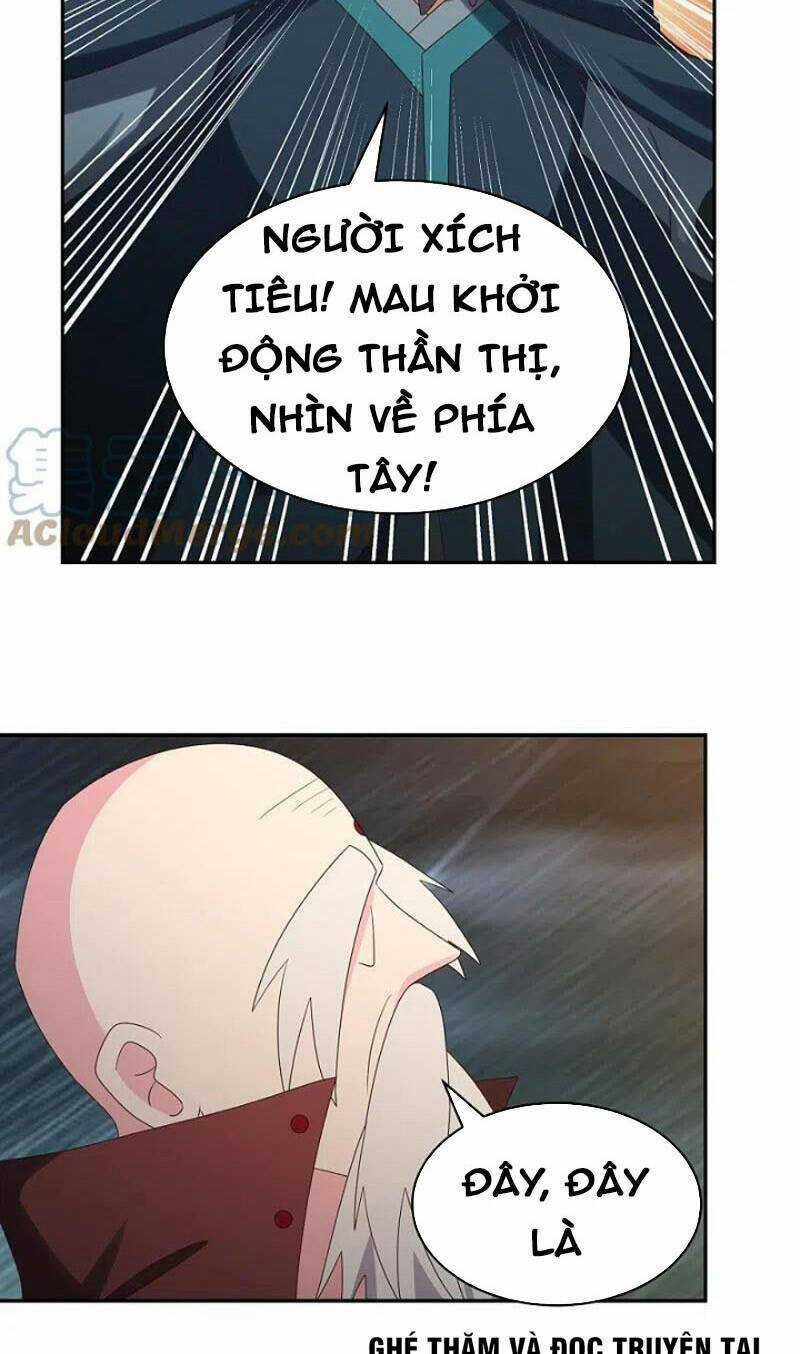 Tôn Thượng - Chapter 346 - Trang 8