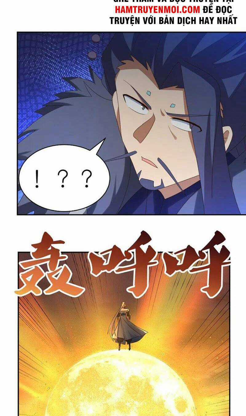 Tôn Thượng - Chapter 346 - Trang 9