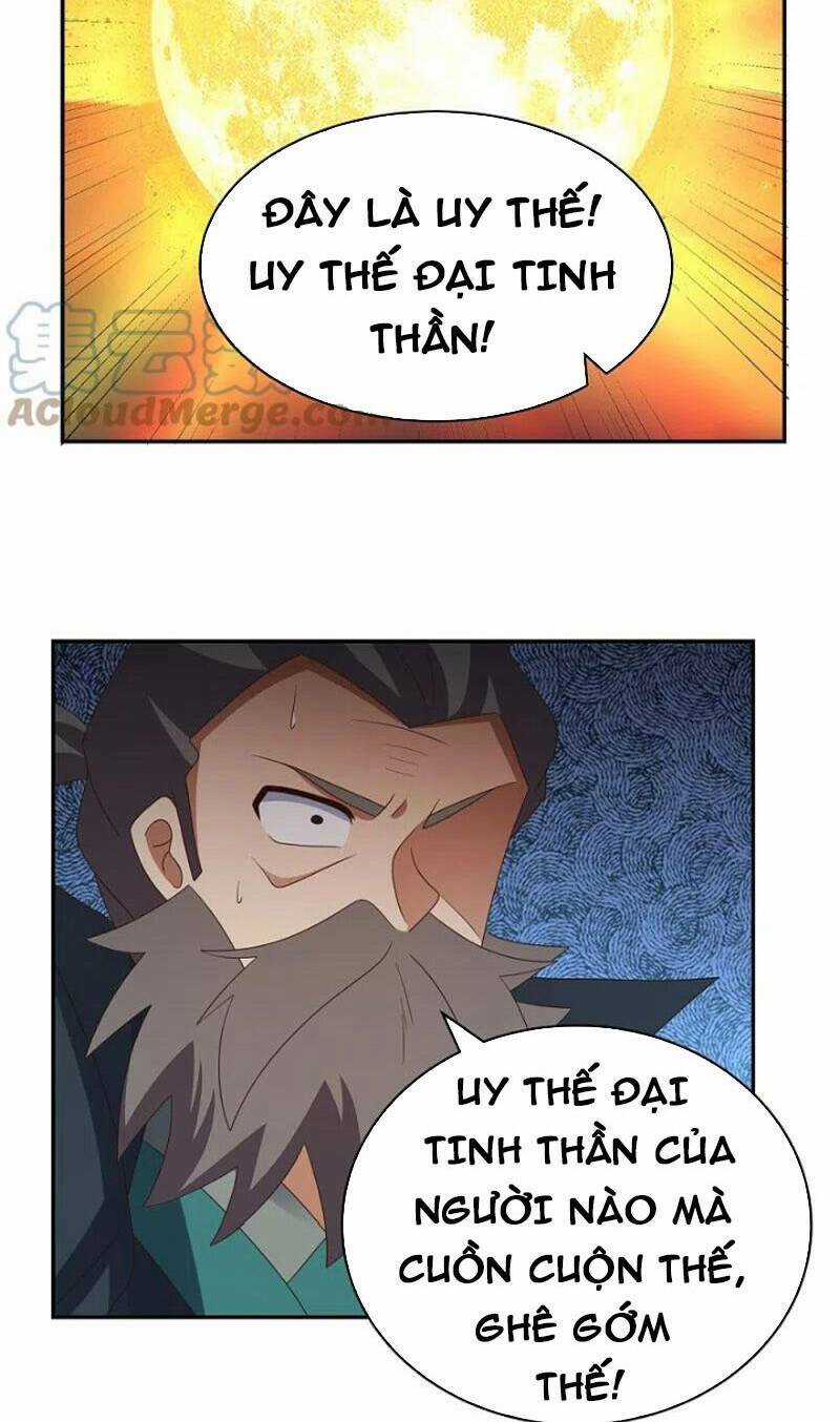 Tôn Thượng - Chapter 346 - Trang 10