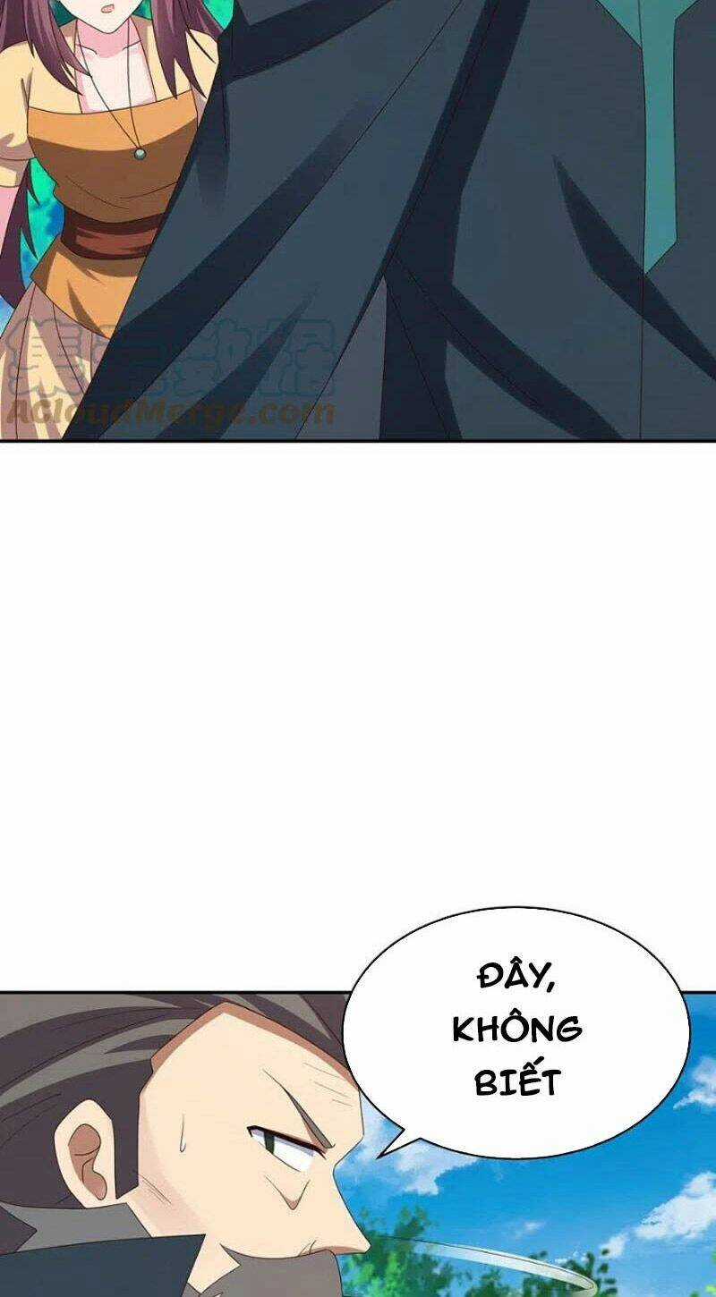 Tôn Thượng - Chapter 347 - Trang 13