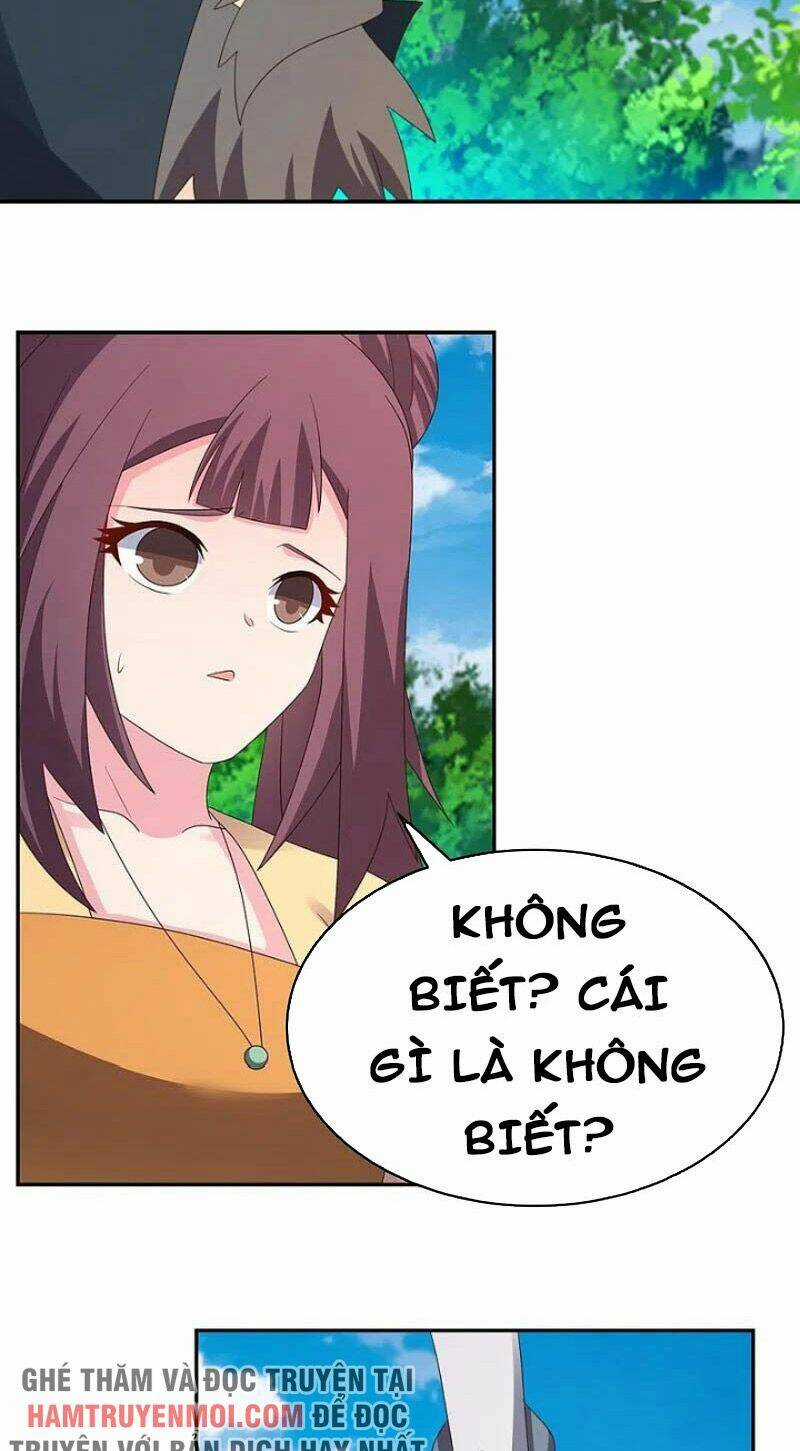 Tôn Thượng - Chapter 347 - Trang 14