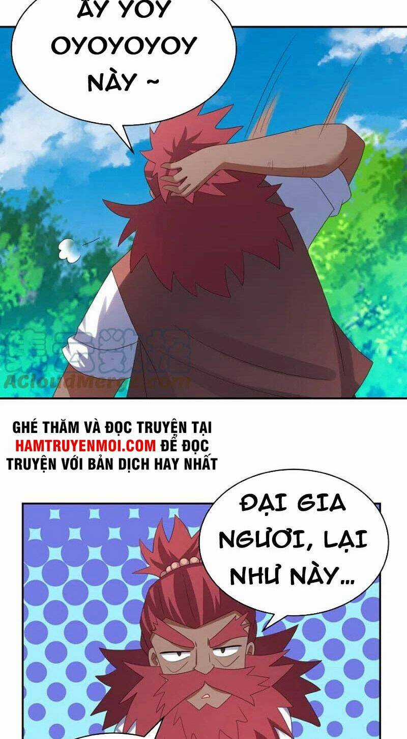 Tôn Thượng - Chapter 347 - Trang 17