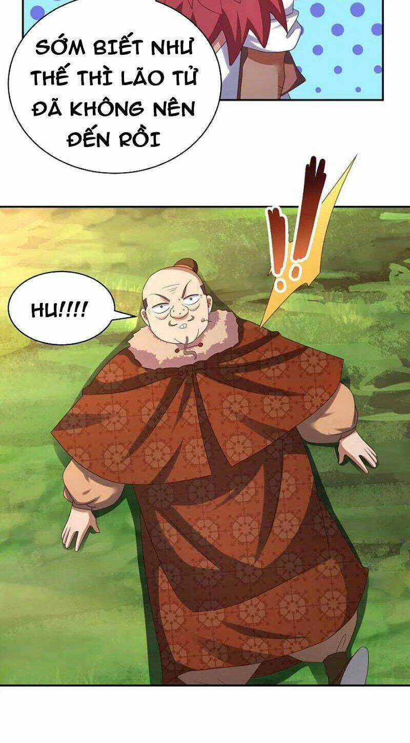 Tôn Thượng - Chapter 347 - Trang 18