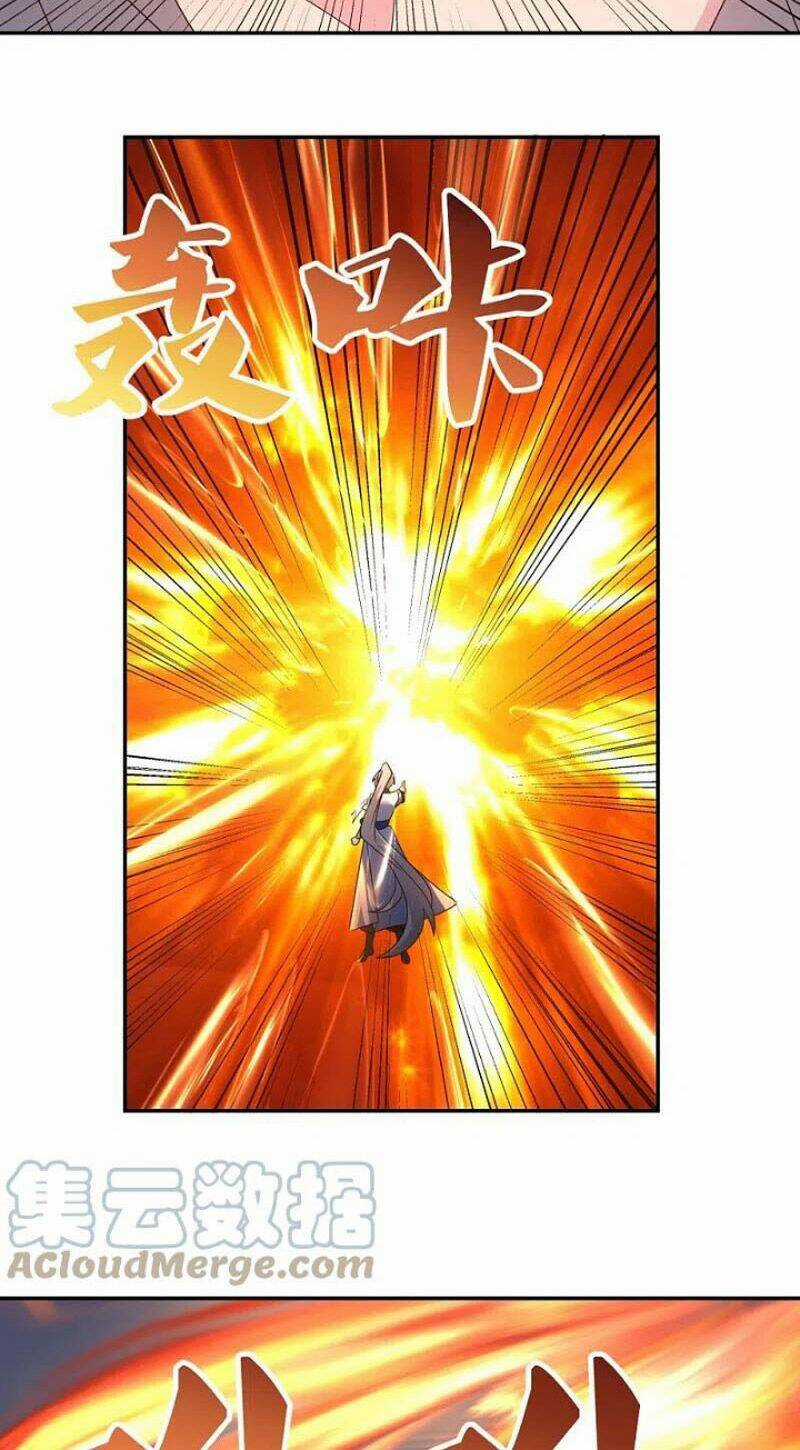 Tôn Thượng - Chapter 347 - Trang 3