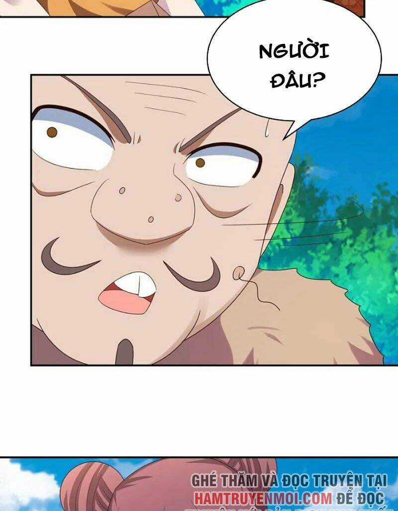 Tôn Thượng - Chapter 347 - Trang 21