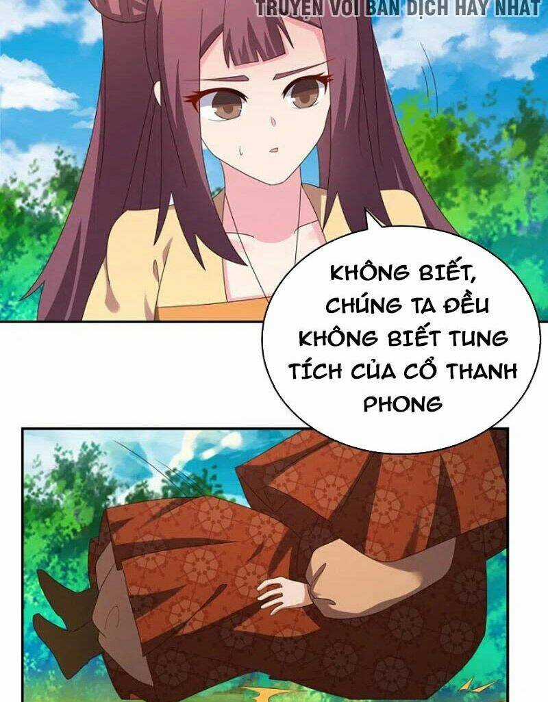 Tôn Thượng - Chapter 347 - Trang 22