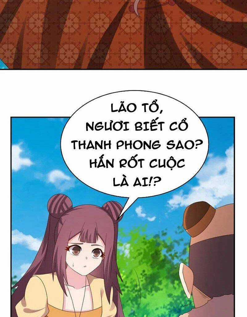 Tôn Thượng - Chapter 347 - Trang 24