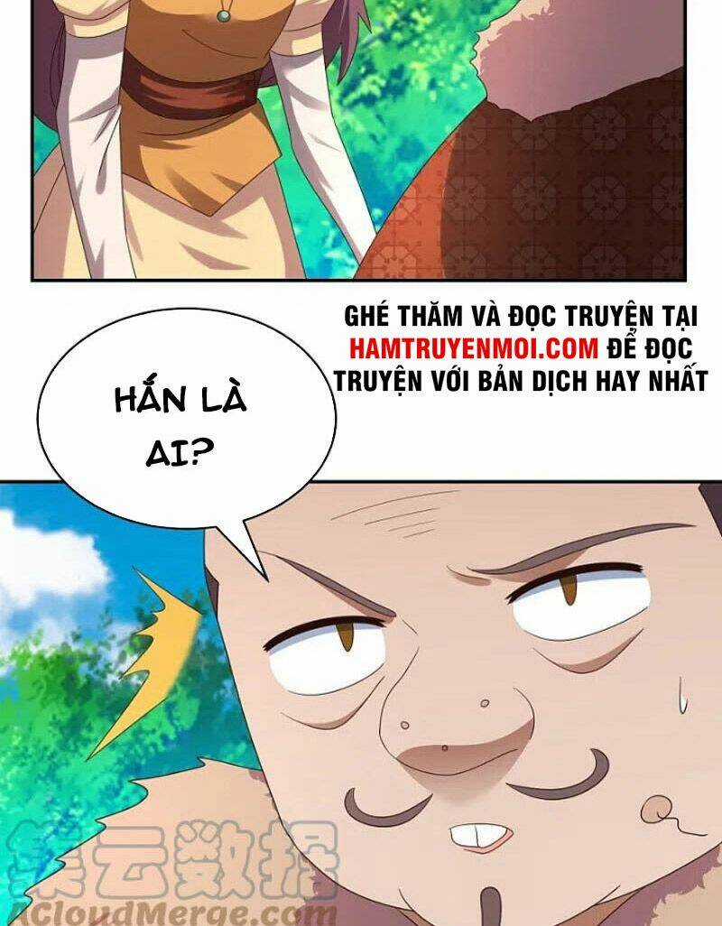 Tôn Thượng - Chapter 347 - Trang 25