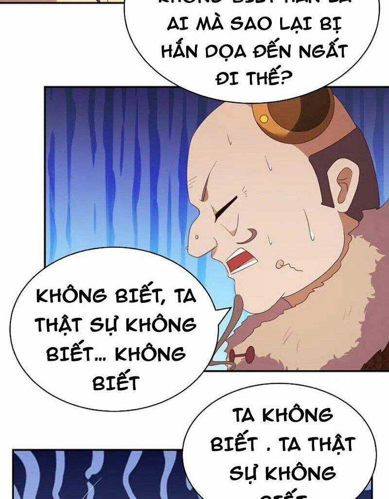 Tôn Thượng - Chapter 347 - Trang 28