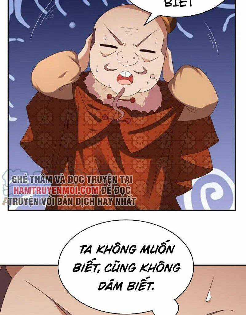 Tôn Thượng - Chapter 347 - Trang 29