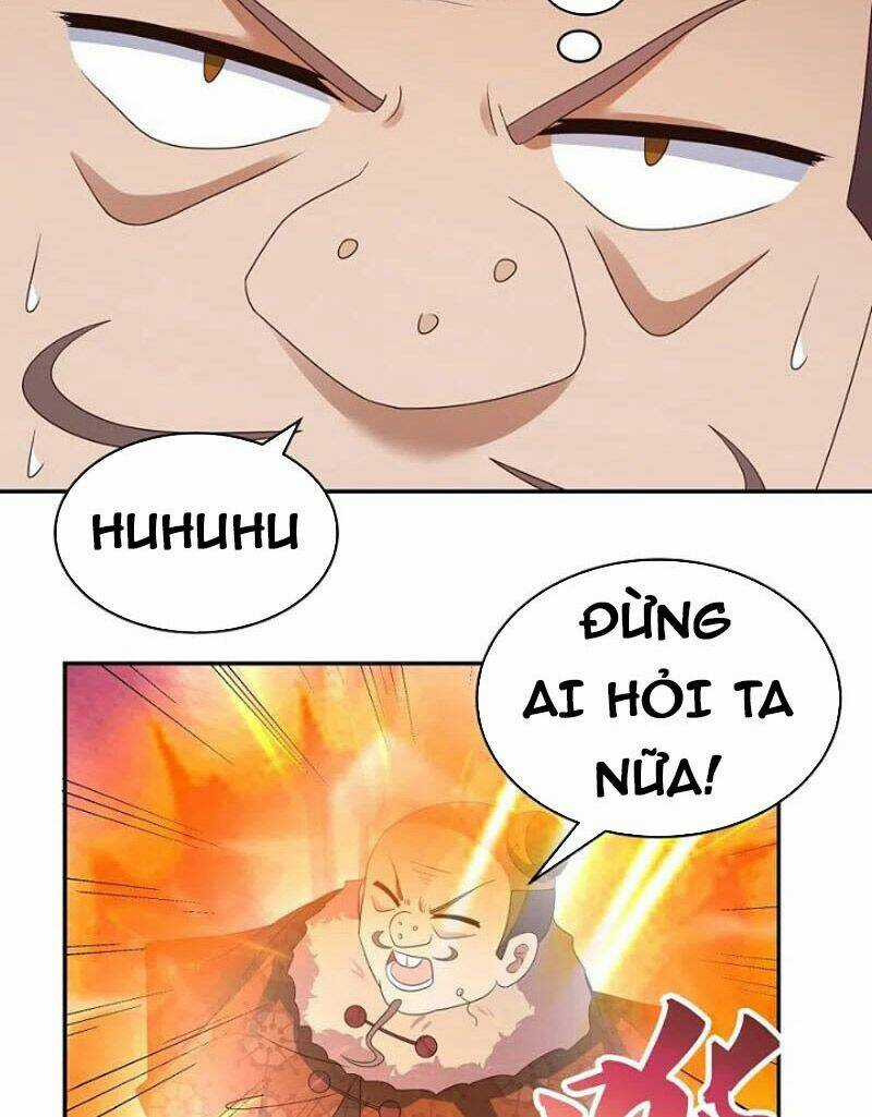 Tôn Thượng - Chapter 347 - Trang 30