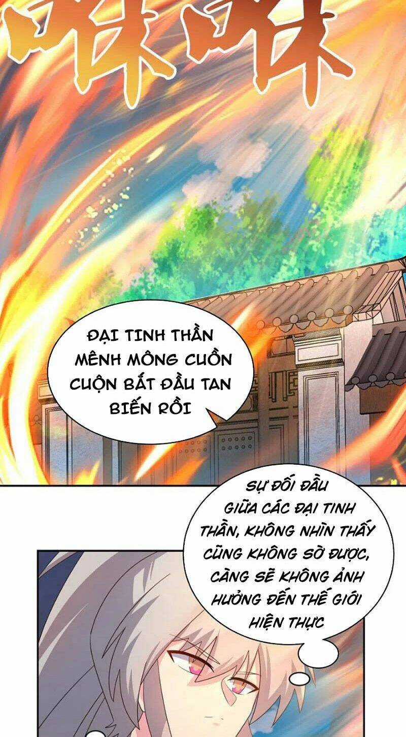 Tôn Thượng - Chapter 347 - Trang 4