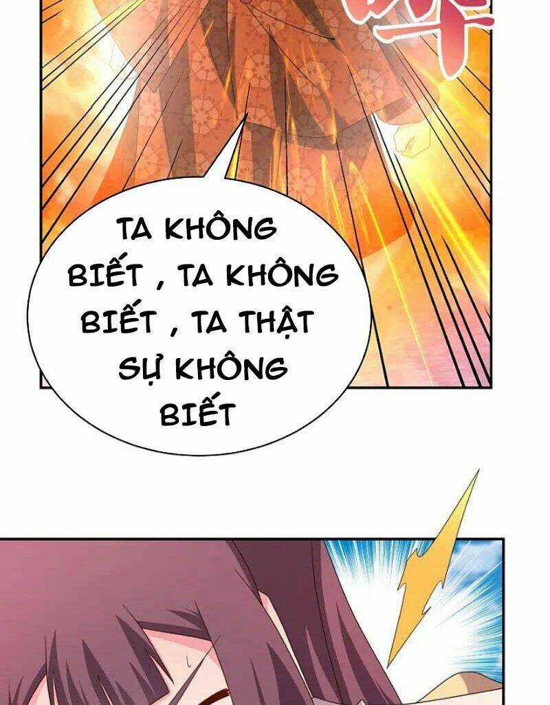 Tôn Thượng - Chapter 347 - Trang 31