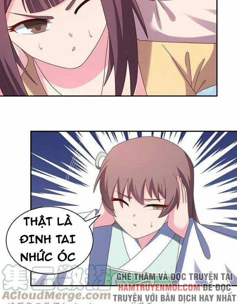 Tôn Thượng - Chapter 347 - Trang 32