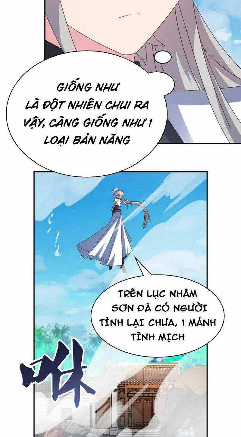 Tôn Thượng - Chapter 347 - Trang 7