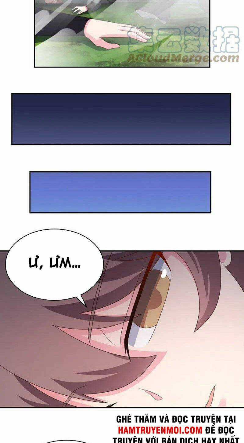 Tôn Thượng - Chapter 347 - Trang 8