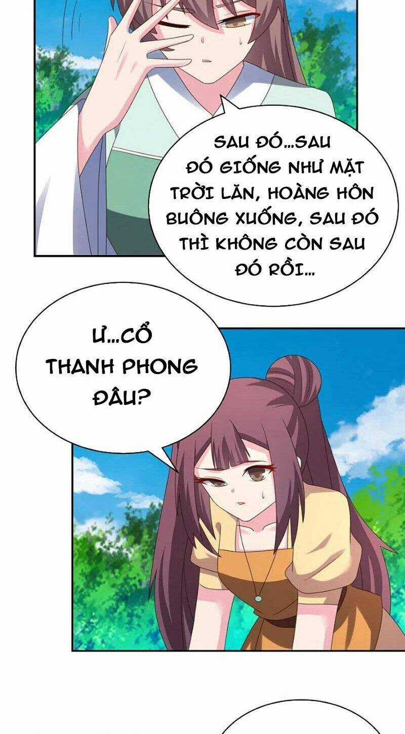 Tôn Thượng - Chapter 347 - Trang 10