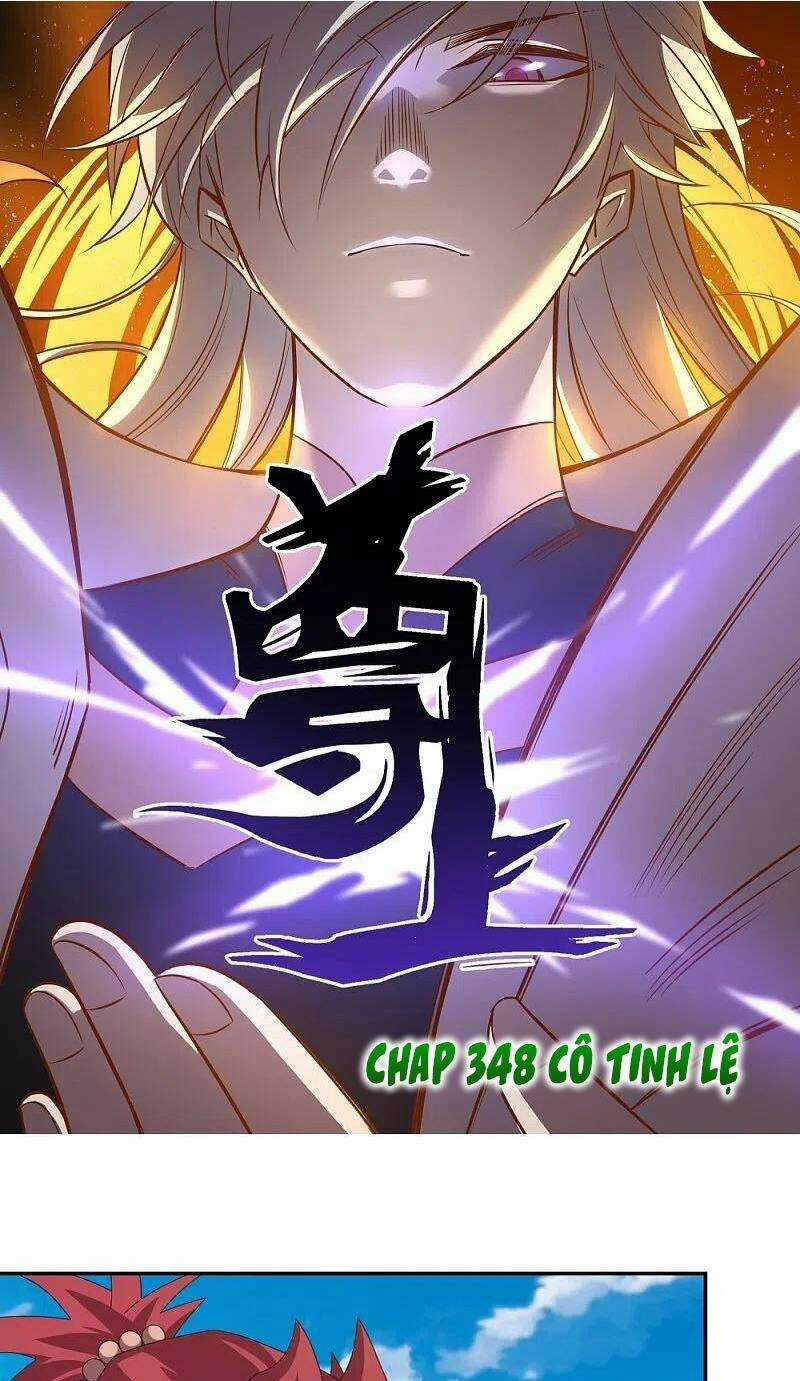 Tôn Thượng - Chapter 348 - Trang 1