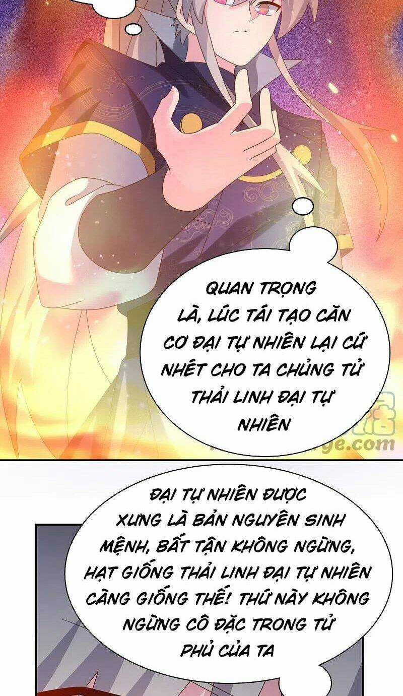 Tôn Thượng - Chapter 348 - Trang 11
