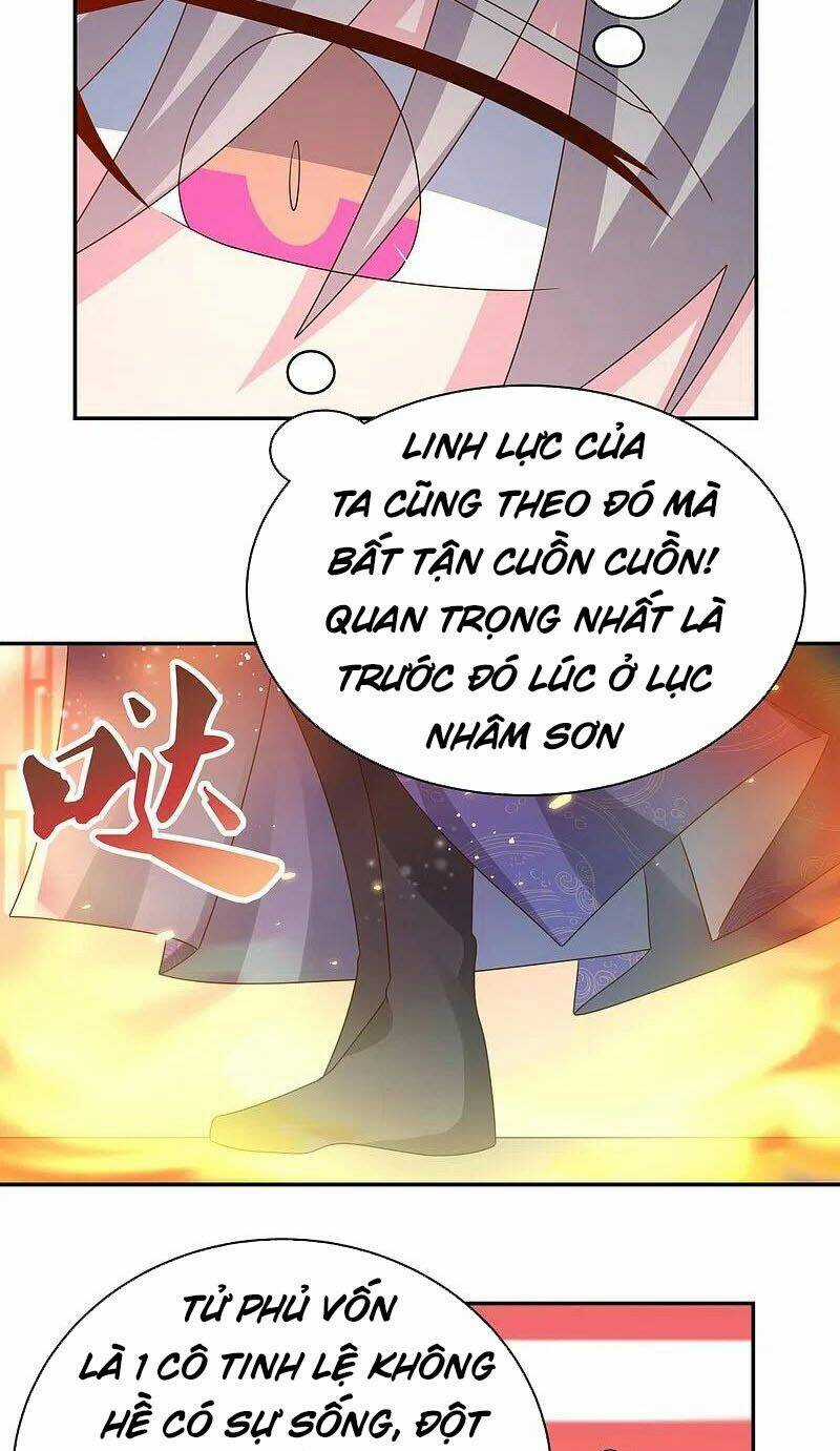 Tôn Thượng - Chapter 348 - Trang 12