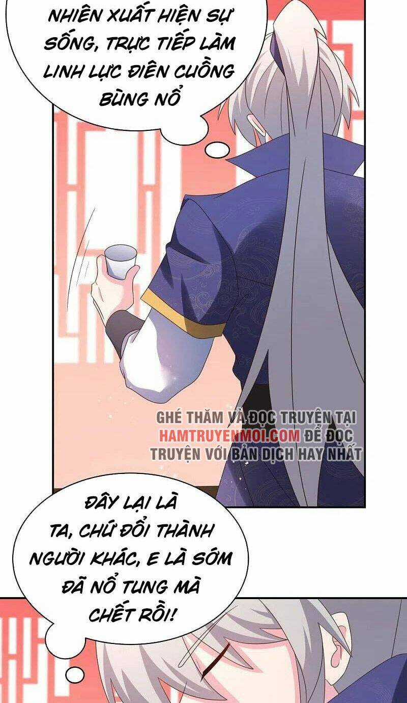 Tôn Thượng - Chapter 348 - Trang 13