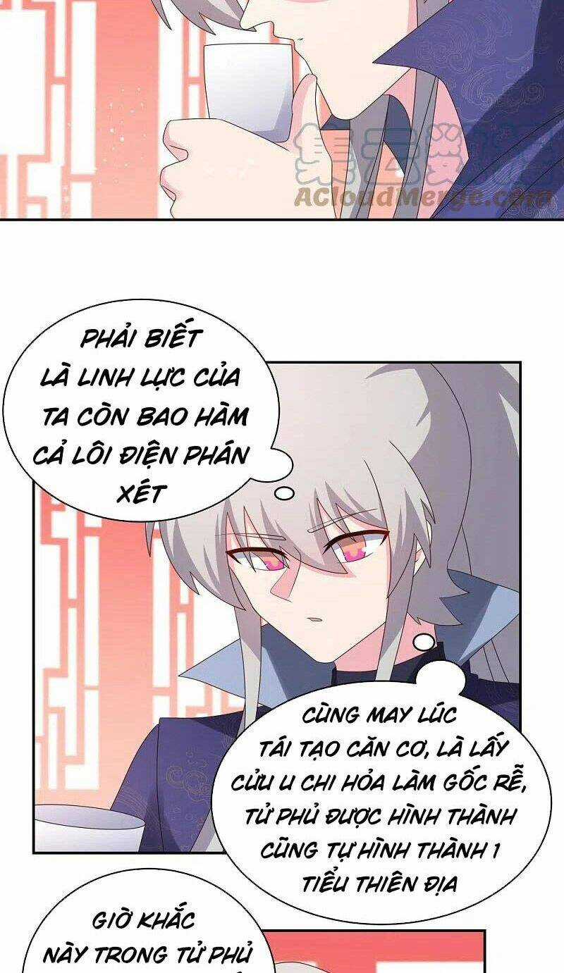 Tôn Thượng - Chapter 348 - Trang 14