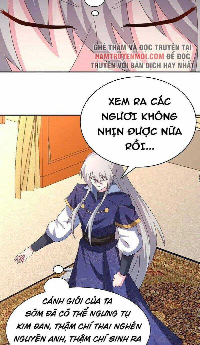 Tôn Thượng - Chapter 348 - Trang 16