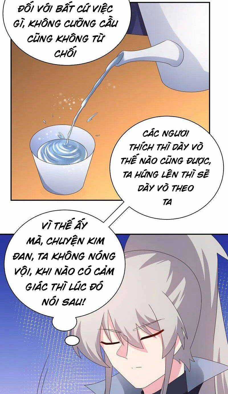 Tôn Thượng - Chapter 348 - Trang 20