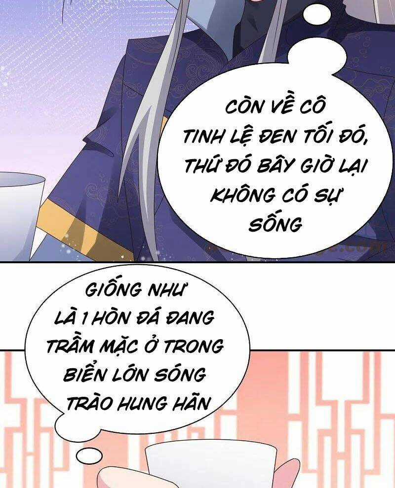 Tôn Thượng - Chapter 348 - Trang 21