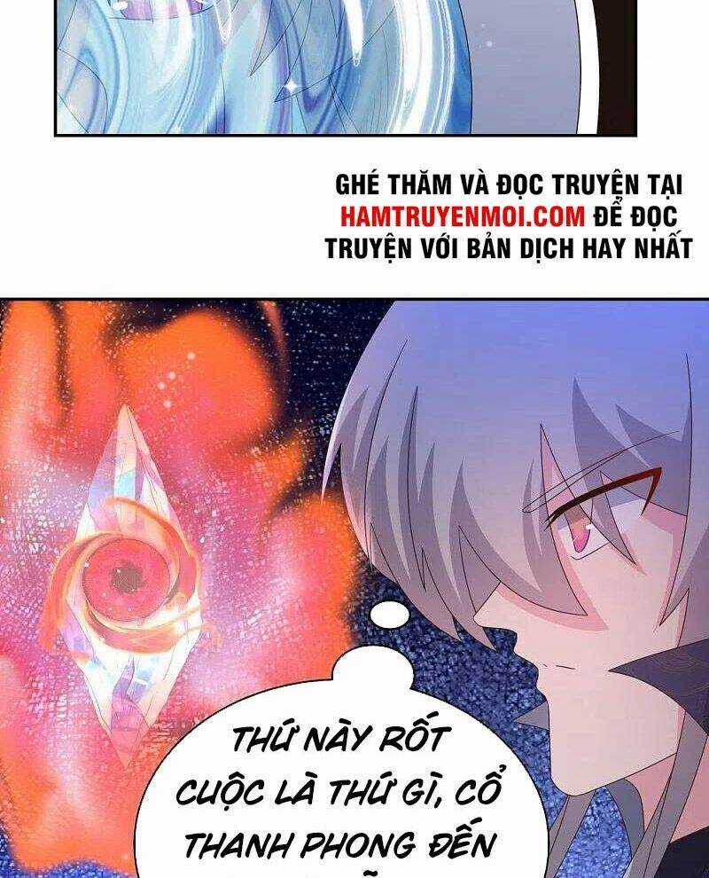 Tôn Thượng - Chapter 348 - Trang 23