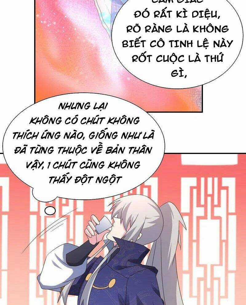 Tôn Thượng - Chapter 348 - Trang 25