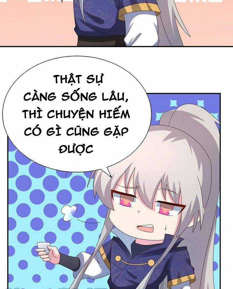 Tôn Thượng - Chapter 348 - Trang 26