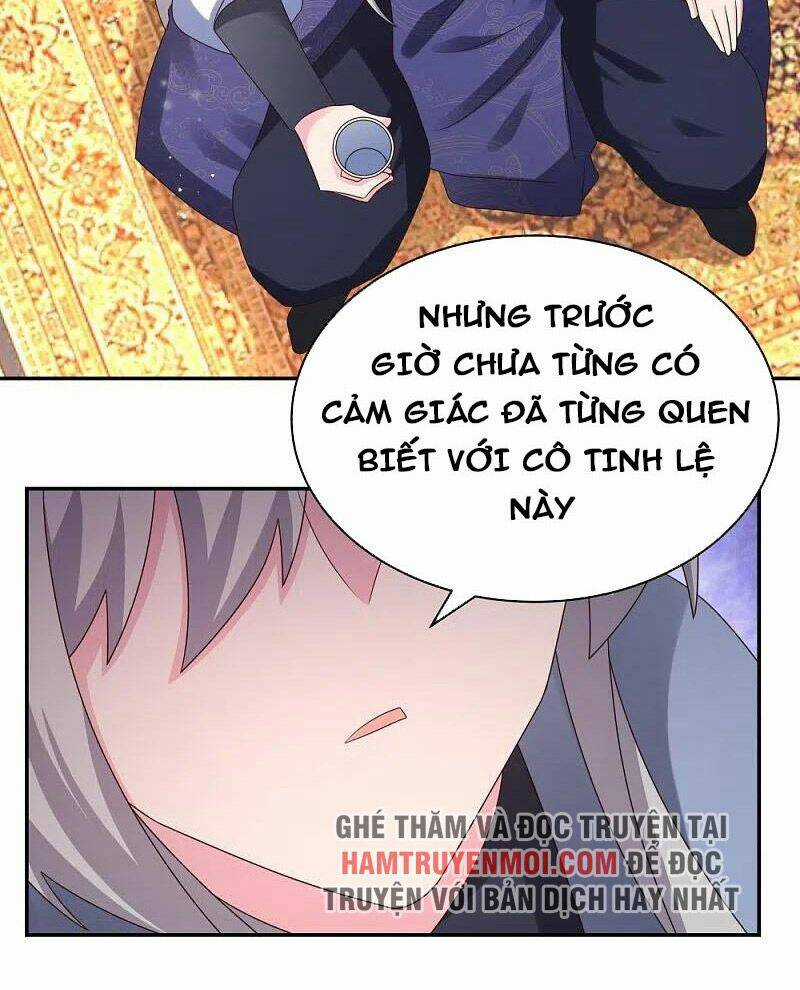 Tôn Thượng - Chapter 348 - Trang 28