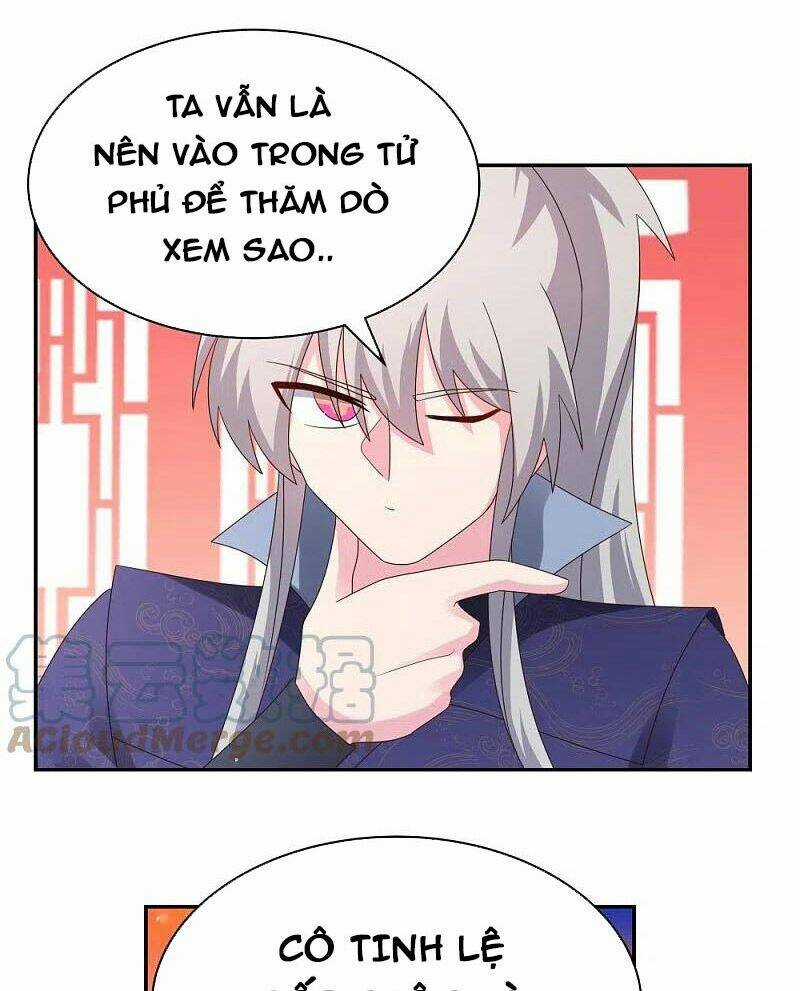 Tôn Thượng - Chapter 348 - Trang 29