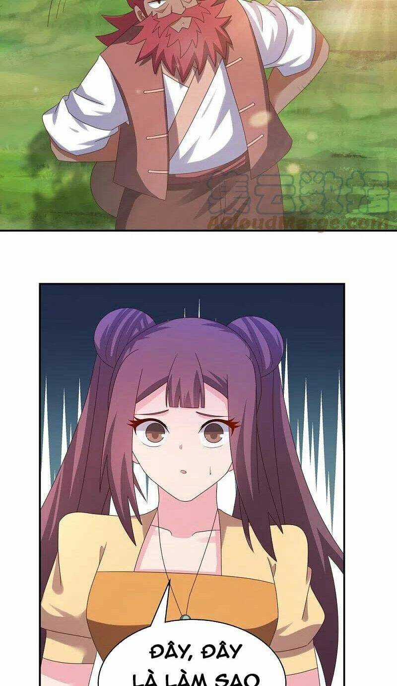 Tôn Thượng - Chapter 348 - Trang 4