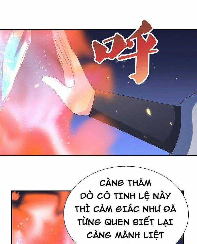 Tôn Thượng - Chapter 348 - Trang 31