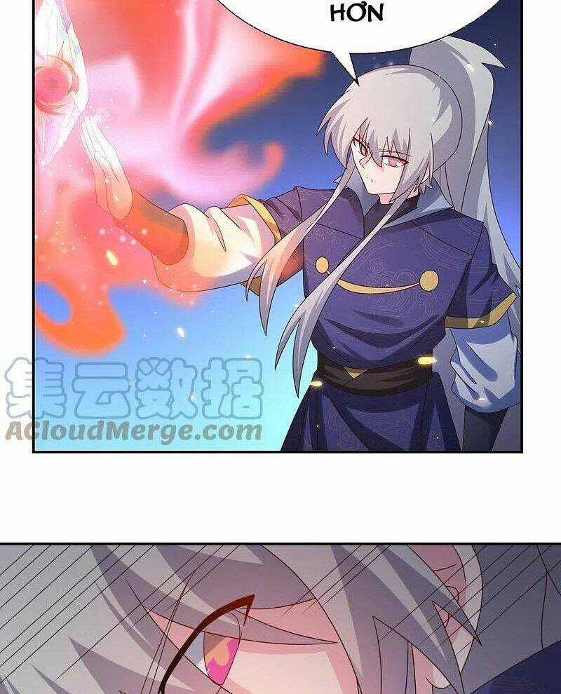 Tôn Thượng - Chapter 348 - Trang 32