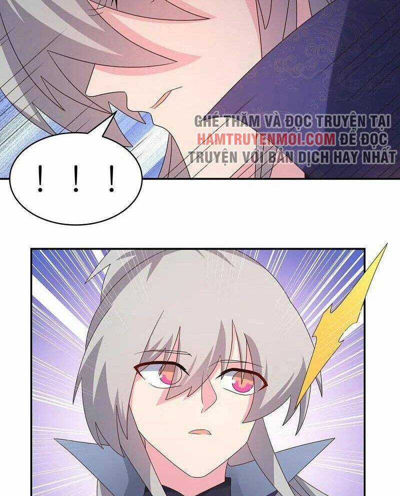 Tôn Thượng - Chapter 348 - Trang 33