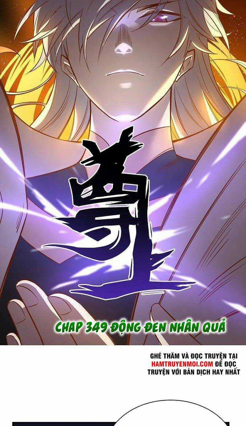 Tôn Thượng - Chapter 349 - Trang 1