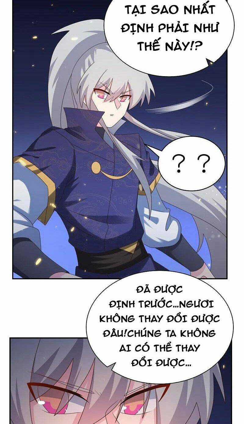 Tôn Thượng - Chapter 349 - Trang 2